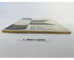 Instrukcja obsługi Commodore Floppy Disk VC 1541
