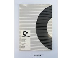 Instrukcja obsługi Commodore Disk Drive 1570/71