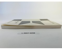 Instrukcja obsługi Commodore Disk Drive 1570/71