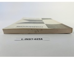 Instrukcja obsługi Commodore Disk Drive 1570/71