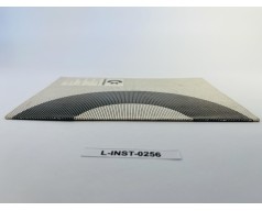 Instrukcja obsługi Commodore Datassette 1530/1531