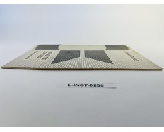 Instrukcja obsługi Commodore Datassette 1530/1531