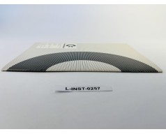 Instrukcja obsługi Commodore Datassette 1530/1531