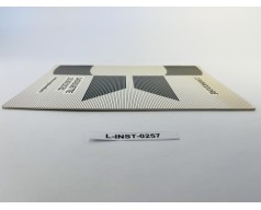 Instrukcja obsługi Commodore Datassette 1530/1531