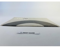 Instrukcja obsługi Commodore Datassette 1530/1531