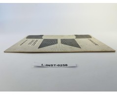 Instrukcja obsługi Commodore Datassette 1530/1531