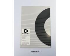 Instrukcja obsługi Commodore Datassette 1530/1531