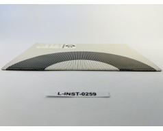 Instrukcja obsługi Commodore Datassette 1530/1531