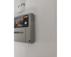 Donkey Kong Country 3 N29 SNES – SNES | Nintendo (używana)