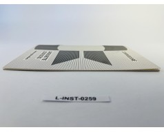 Instrukcja obsługi Commodore Datassette 1530/1531