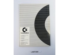 Instrukcja obsługi Commodore Disk Drive 1570/71