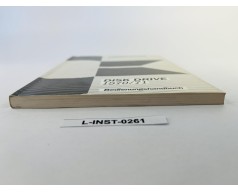 Instrukcja obsługi Commodore Disk Drive 1570/71