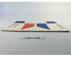 Instrukcja obsługi Commodore Floppy Disk VC 1541