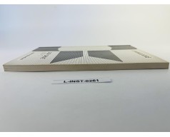 Instrukcja obsługi Commodore Disk Drive 1570/71