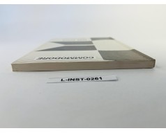 Instrukcja obsługi Commodore Disk Drive 1570/71