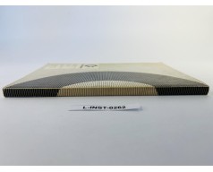 Instrukcja obsługi Commodore Disk Drive 1570/71