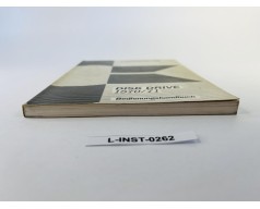 Instrukcja obsługi Commodore Disk Drive 1570/71