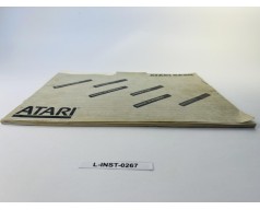 Instrukcja obsługi Atari BASIC (Reference Guide)