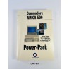 Instrukcja obsługi Commodore Amiga 500 Power-Pack