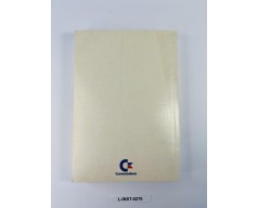 Instrukcja obsługi Commodore Amiga 500 Power-Pack