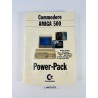 Instrukcja obsługi Commodore Amiga 500 Power-Pack