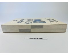 Instrukcja obsługi Commodore Amiga 500 Power-Pack