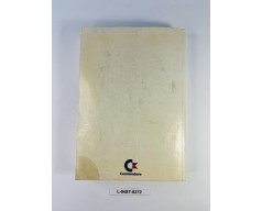 Instrukcja obsługi Commodore Amiga 500 Power-Pack