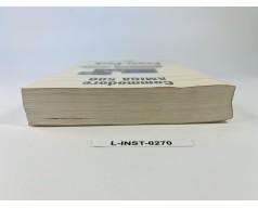 Instrukcja obsługi Commodore Amiga 500 Power-Pack