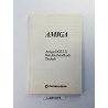 Instrukcja obsługi Commodore Amiga DOS 1.3