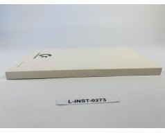 Instrukcja obsługi Commodore Amiga DOS 1.3