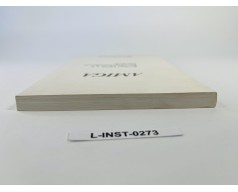 Instrukcja obsługi Commodore Amiga DOS 1.3