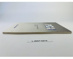 Instrukcja obsługi Commodore PC 10/PC 20 III