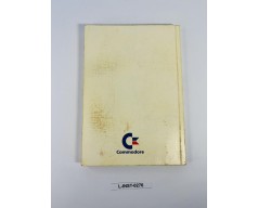 Instrukcja obsługi Commodore Amiga 500
