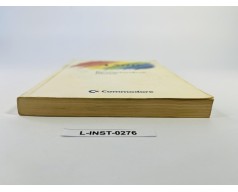 Instrukcja obsługi Commodore Amiga 500