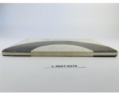 Instrukcja obsługi Commodore 64