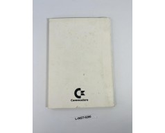 Instrukcja obsługi Commodore Amiga DOS 1.3