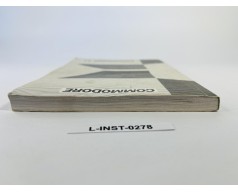 Instrukcja obsługi Commodore 64