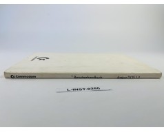 Instrukcja obsługi Commodore Amiga DOS 1.3