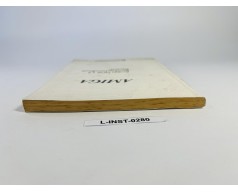 Instrukcja obsługi Commodore Amiga DOS 1.3