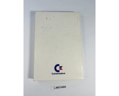 Instrukcja obsługi Commodore Amiga 500