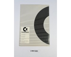 Instrukcja obsługi Commodore VC 1541 Floppy Disk