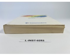 Instrukcja obsługi Commodore Amiga 500