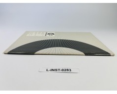 Instrukcja obsługi Commodore VC 1541 Floppy Disk