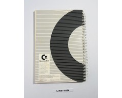 Instrukcja oprogramowania Commodore plus/4 3-plus-1