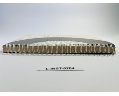 Instrukcja oprogramowania Commodore plus/4 3-plus-1