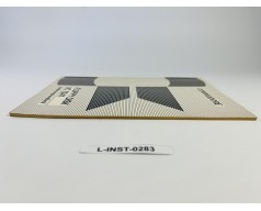 Instrukcja obsługi Commodore VC 1541 Floppy Disk