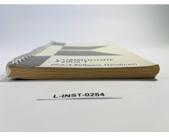 Instrukcja oprogramowania Commodore plus/4 3-plus-1