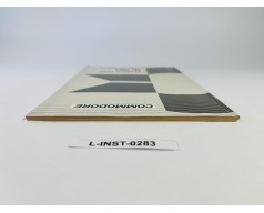 Instrukcja obsługi Commodore VC 1541 Floppy Disk
