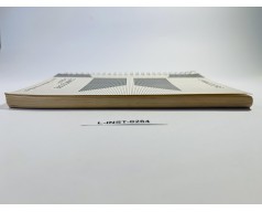 Instrukcja oprogramowania Commodore plus/4 3-plus-1