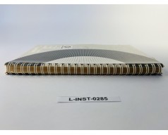 Instrukcja oprogramowania Commodore plus/4 3-plus-1